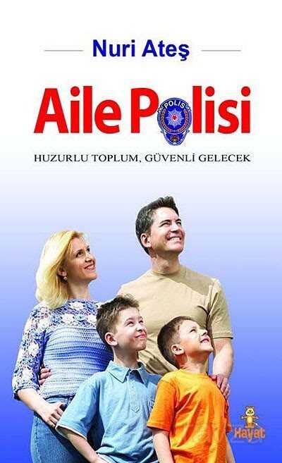 Aile Polisi - 1