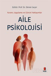 Aile Psikolojisi - Kapı Yayınları