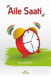 Aile Saati - Vekitap Yayıncılık