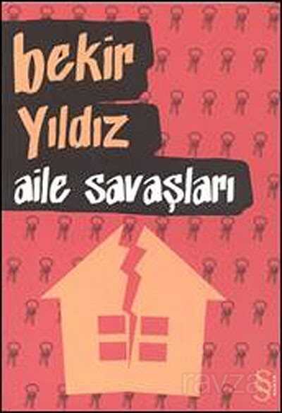 Aile Savaşları - Everest Yayınları