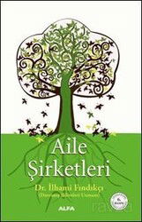Aile Şirketleri - Alfa Yayınları