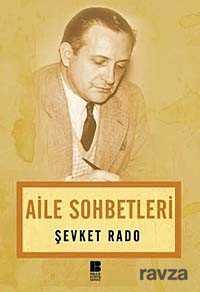 Aile Sohbetleri - Bilge Kültür Sanat
