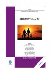 Aile Sosyolojisi - Lisans Yayıncılık