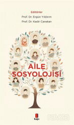 Aile Sosyolojisi - Kapı Yayınları