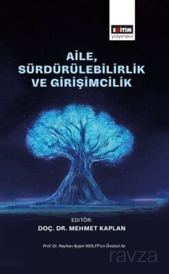 Aile, Sürdürülebilirlik ve Girişimcilik - 1