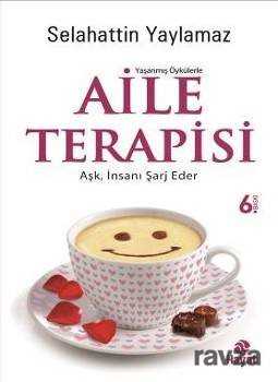 Aile Terapisi - Hayat Yayınları