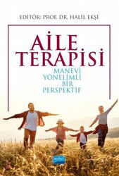 Aile Terapisi - Nobel Yayın Dağıtım