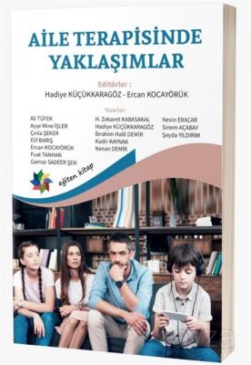 Aile Terapisinde Yaklaşımlar - 1