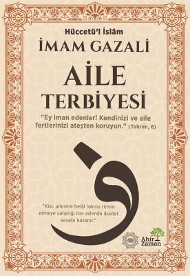 Aile Terbiyesi - 1
