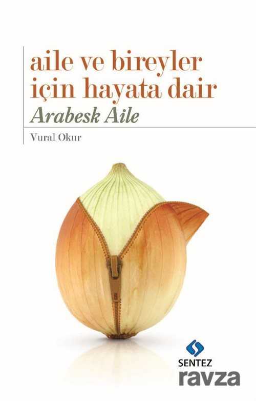 Aile ve Bireyler için Hayata Dair - Sentez Yayım ve Dağıtım (Bursa)