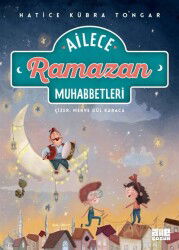 Ailece Ramazan Muhabbetleri - Aile Yayınları