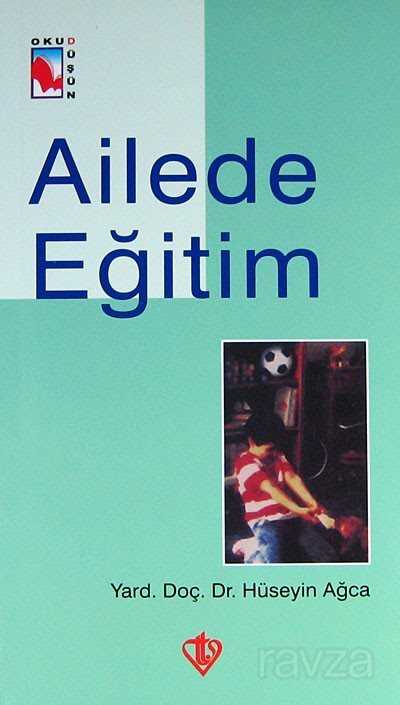 Ailede Eğitim - 1