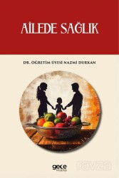 Ailede Sağlık - Gece Kitaplığı