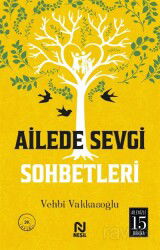 Ailede Sevgi Sohbetleri - Nesil Yayınları