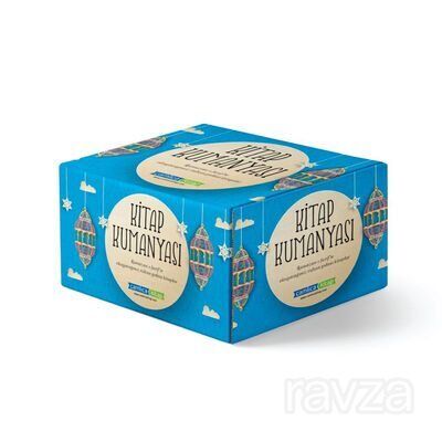 Aileler İçin Kumanya (14 Kitap) - 1