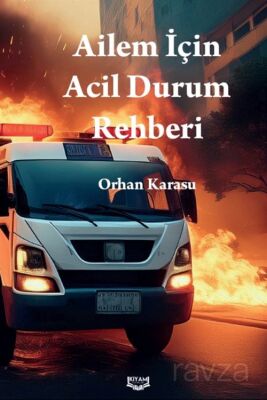 Ailem İçin Acil Durum Rehberi - 1