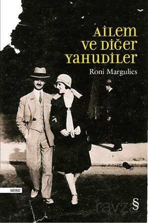 Ailem ve Diğer Yahudiler - Everest Yayınları