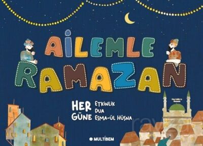 Ailemle Ramazan - 1