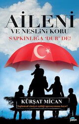 Aileni ve Neslini Koru - Peon Kitap