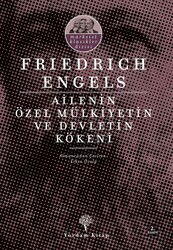 Ailenin, Özel Mülkiyetin ve Devletin Kökeni - Yordam Kitap