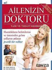 Ailenizin Doktoru - İnkılap Kitabevi (Kampanya)