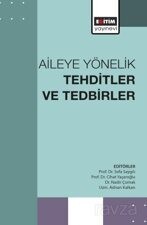 Aileye Yönelik Tehditler ve Tedbirler - Eğitim Kitabevi
