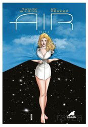 Air 2 - Kara Karga Yayınları