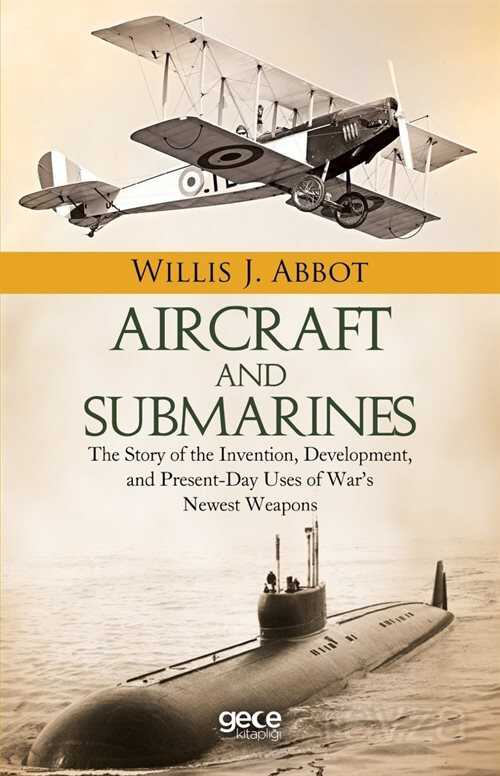 Aircraft and Submarines - 1