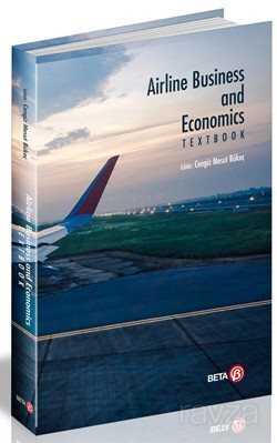 Airline Business and Economics Textbook - 1