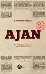 Ajan - Affectum Libris