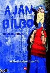 Ajan Bilbo - Beyaz Balina Yayınları