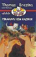 Ajan Köpek Bello Bond / Firavun'u Kim Kaçırdı - Bulut Yayınları