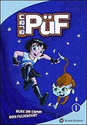 Ajan Püf -1 - Remzi Kitabevi