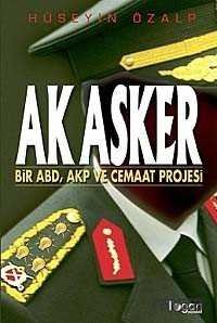 Ak Asker - 1
