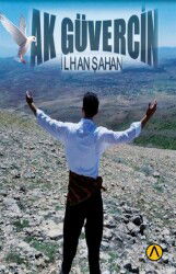 Ak Güvercin - Ares Kitap