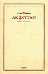 Ak Şeytan - Yapı Kredi Yayınları