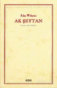 Ak Şeytan - 1