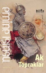 Ak Topraklar - Bilge Kültür Sanat