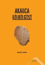 Akadca Dilbilgisi - Altınordu Yayınları