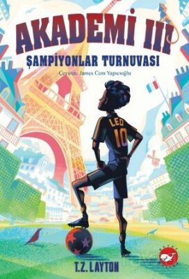 Akademi 3 / Şampiyonlar Turnuvası - 1