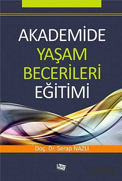 Akademide Yaşam Becerileri Eğitimi - 1