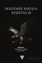Akademik Bakışla Beşiktaş Jk - Urzeni