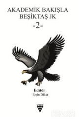 Akademik Bakışla Beşiktaş JK - Urzeni