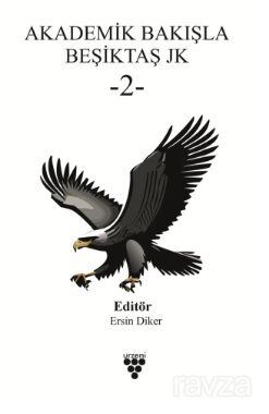 Akademik Bakışla Beşiktaş JK - 1