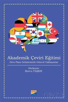 Akademik Çeviri Eğitimi - 1