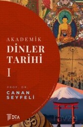Akademik Dinler Tarihi I - DTA Yayıncılık
