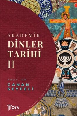 Akademik Dinler Tarihi II - 1