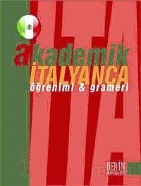 Akademik İtalyanca Öğrenimi ve Grameri - 1