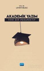 Akademik Yazım - Nobel Yayın Dağıtım