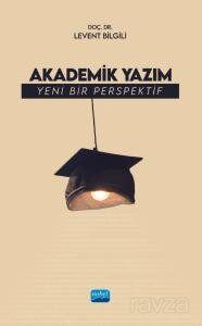 Akademik Yazım - 1